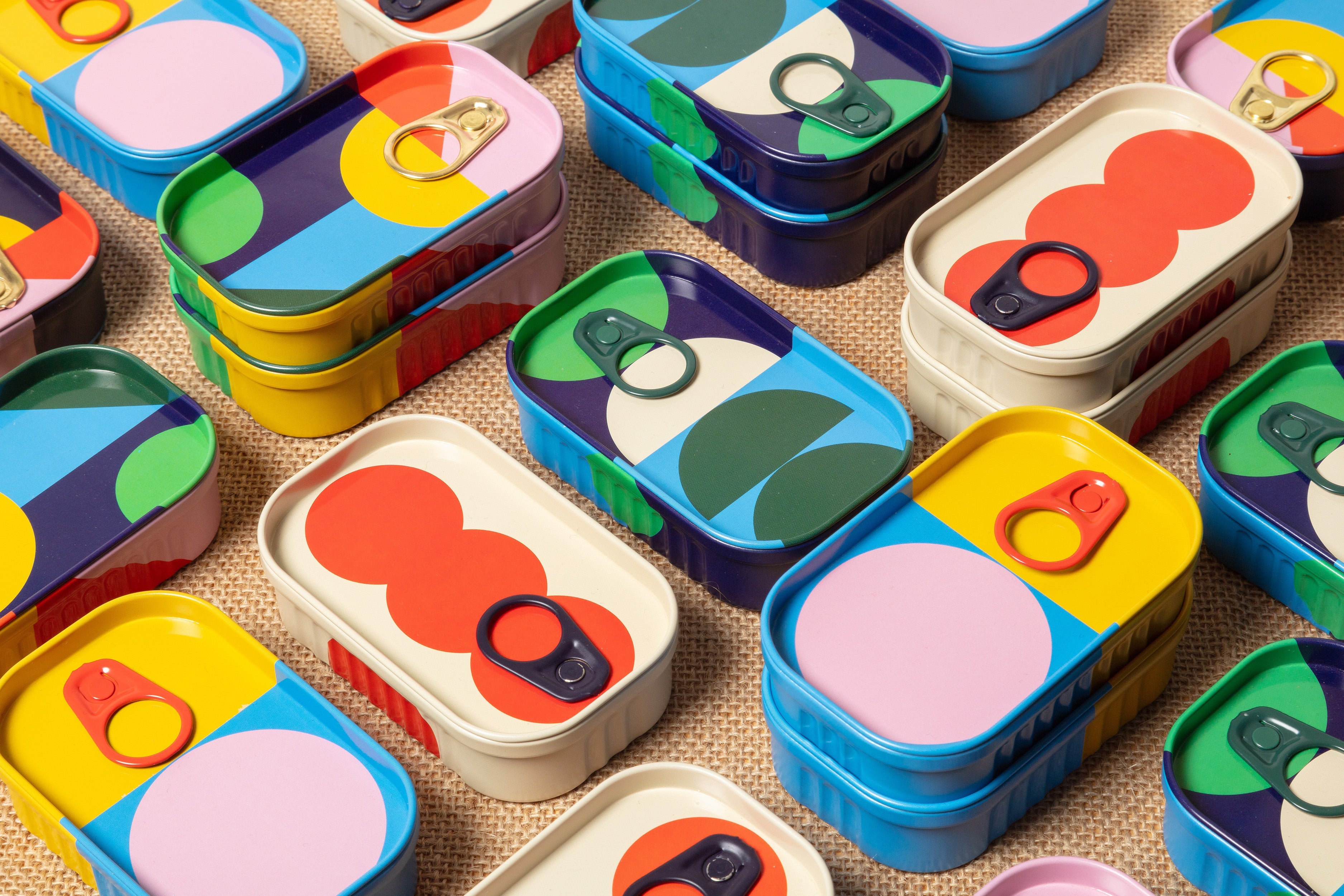 Tinned Goods - A Love Letter to Craft & Culture