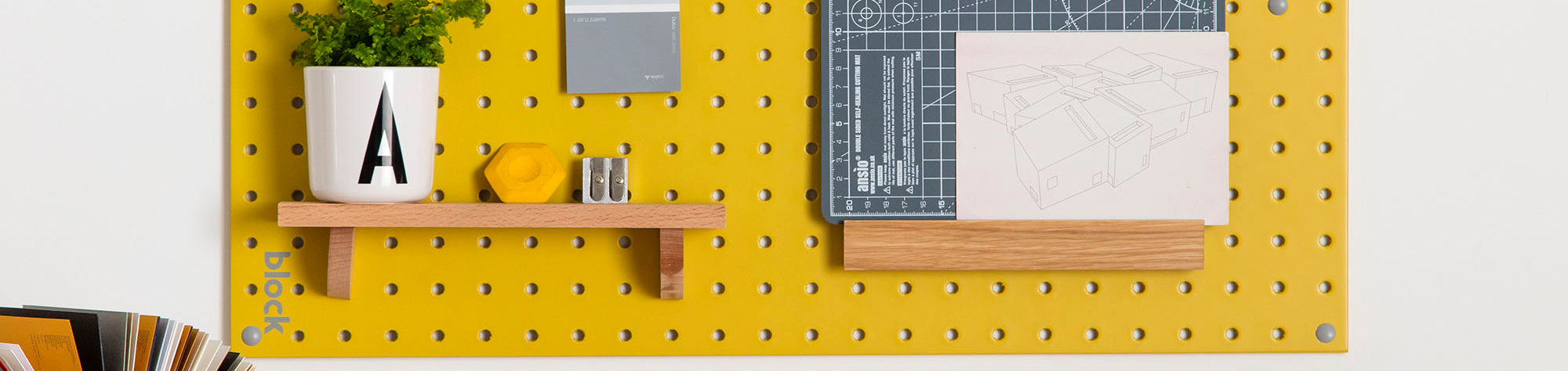 Pegboard Accessories