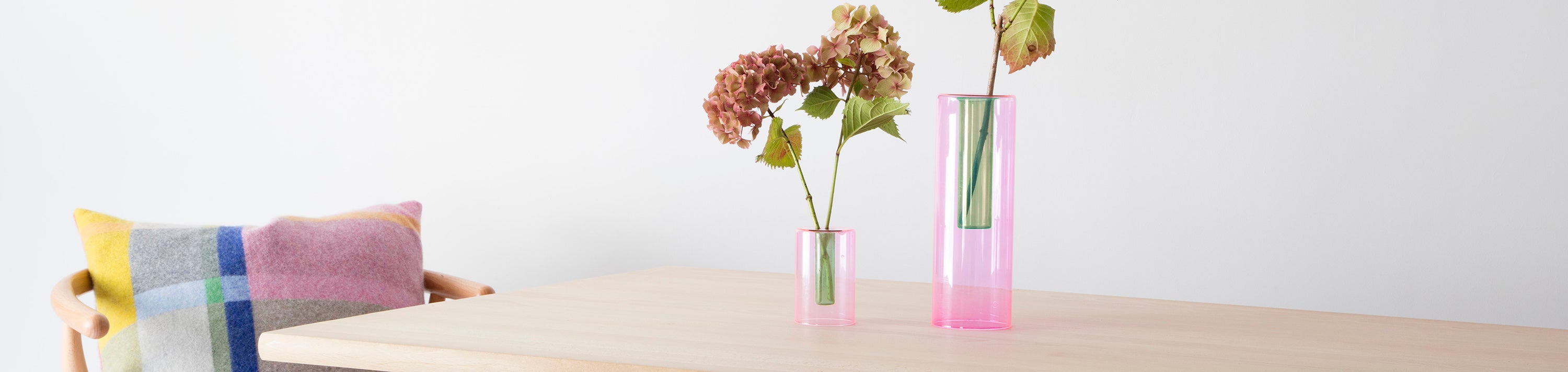 Glassware