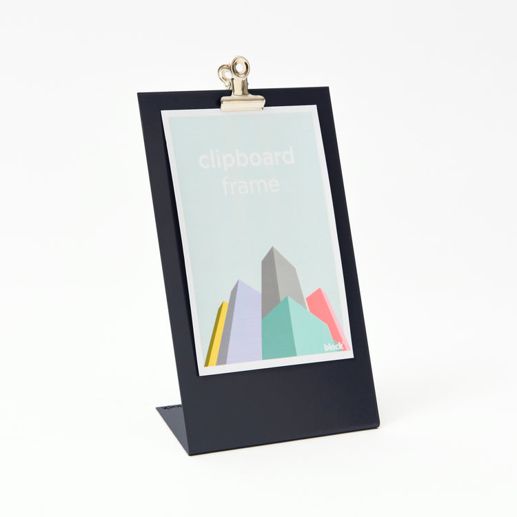 Clipboard Frame – Medium