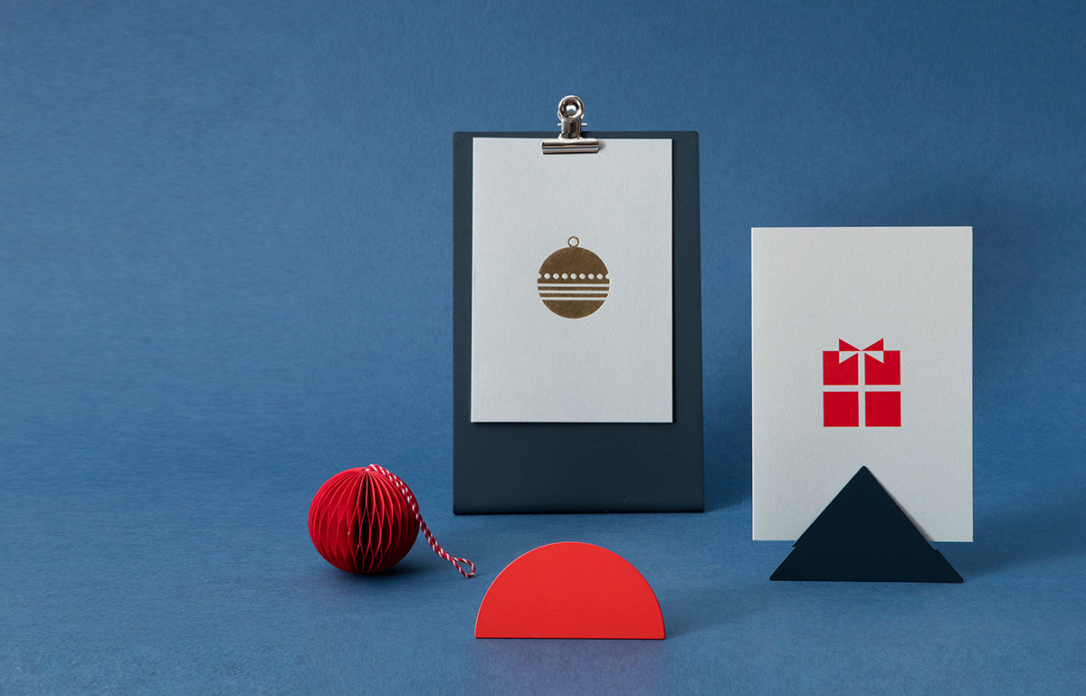 3 ways to use Geometric Photo Clips this Christmas