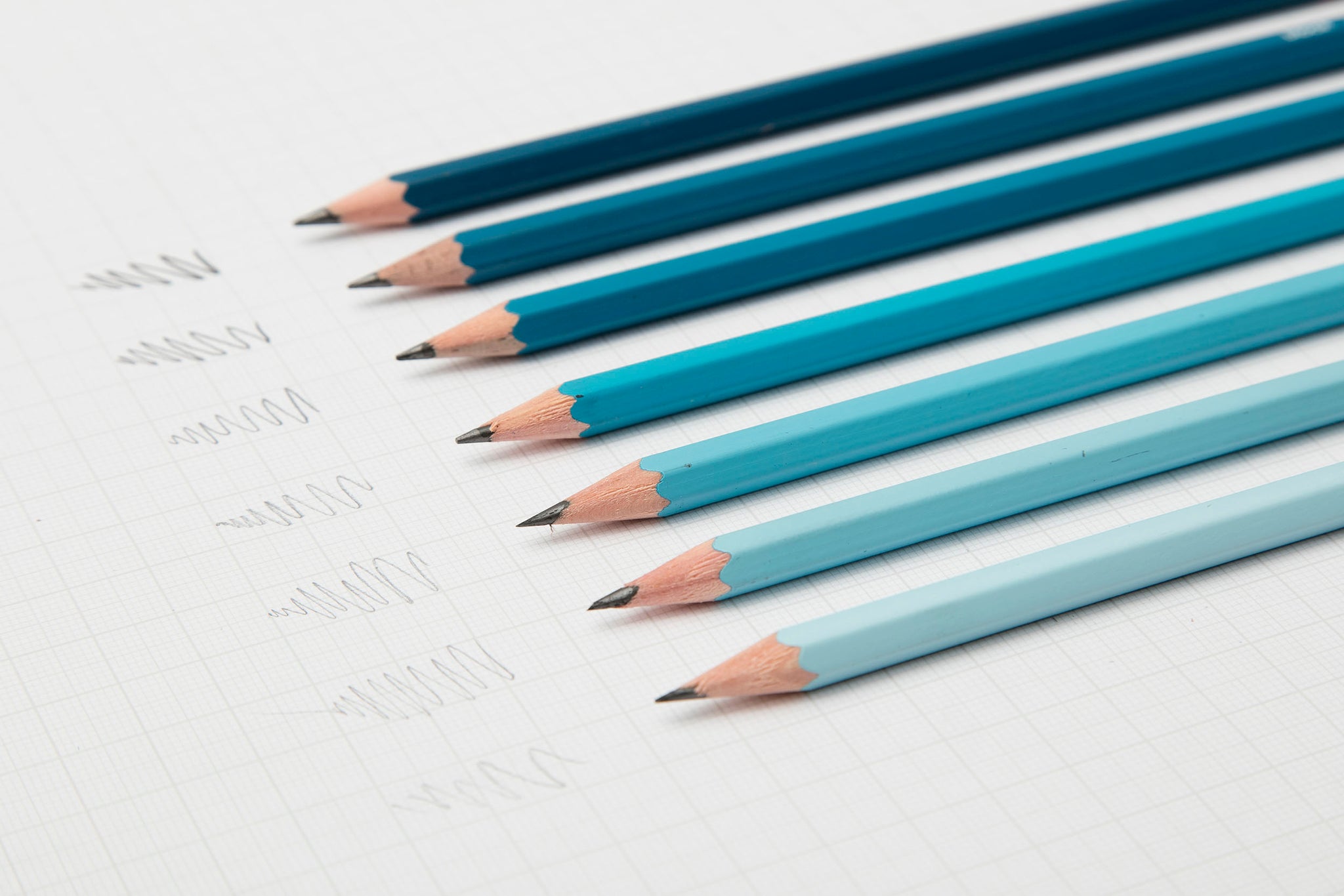 Chambers - The Home of British Made Pencils