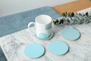 NEW Magnetic Coasters