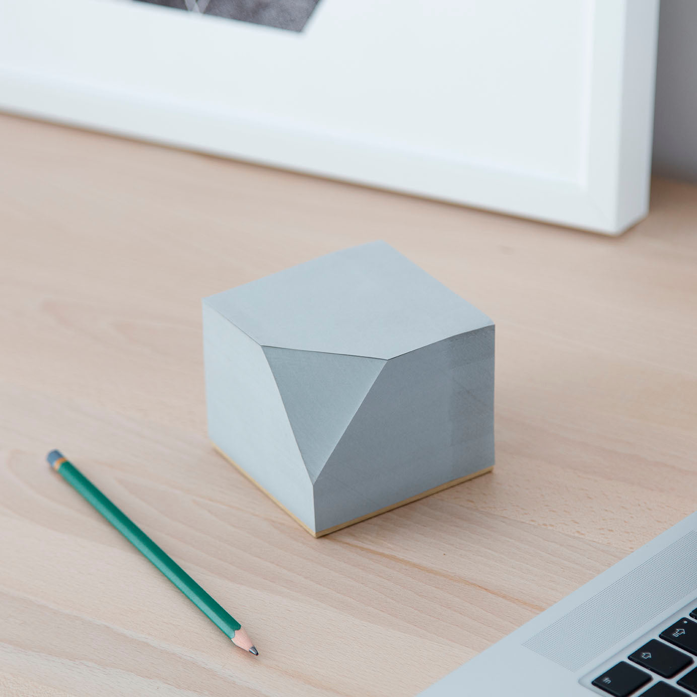 Stationery Collection | Office Essentials – Block Design