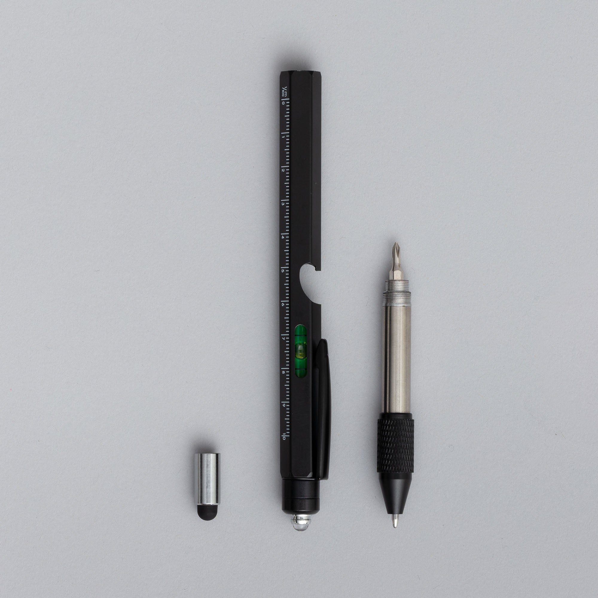 9 In 1 Tool Pen