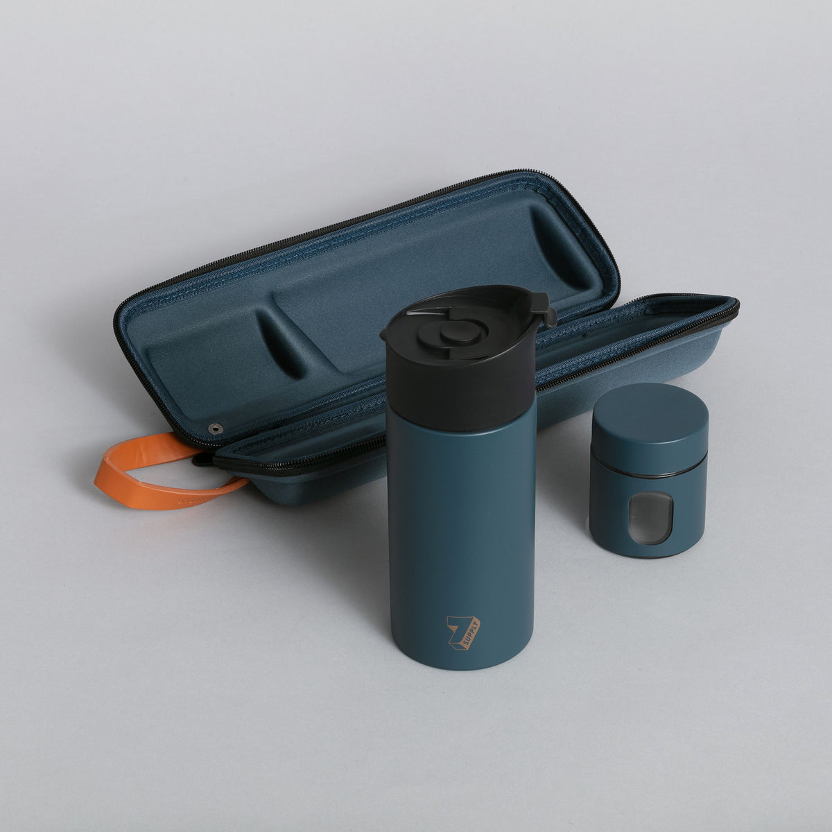 Coffee Connoisseur’s Travel Set - Sale