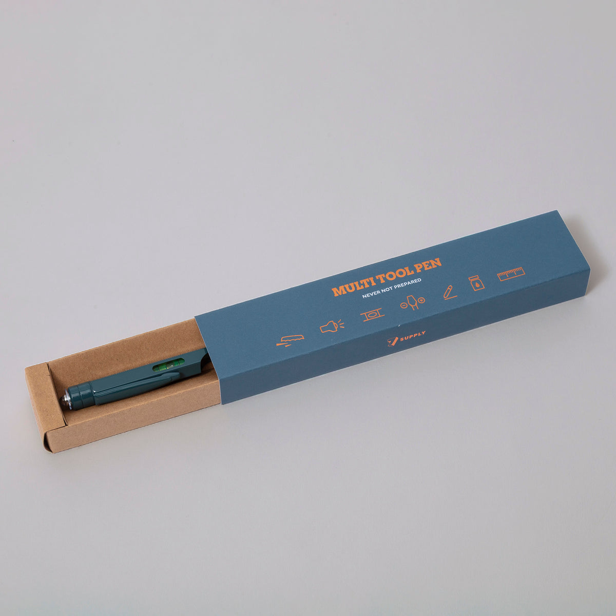 9 In 1 Tool Pen