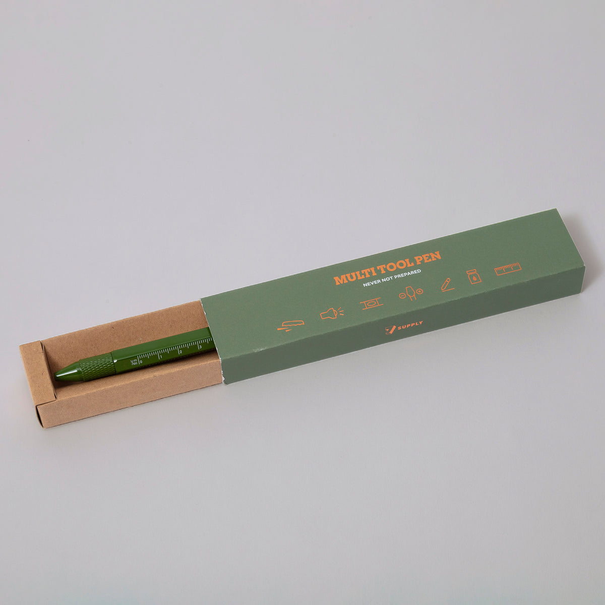 9 In 1 Tool Pen - Sale