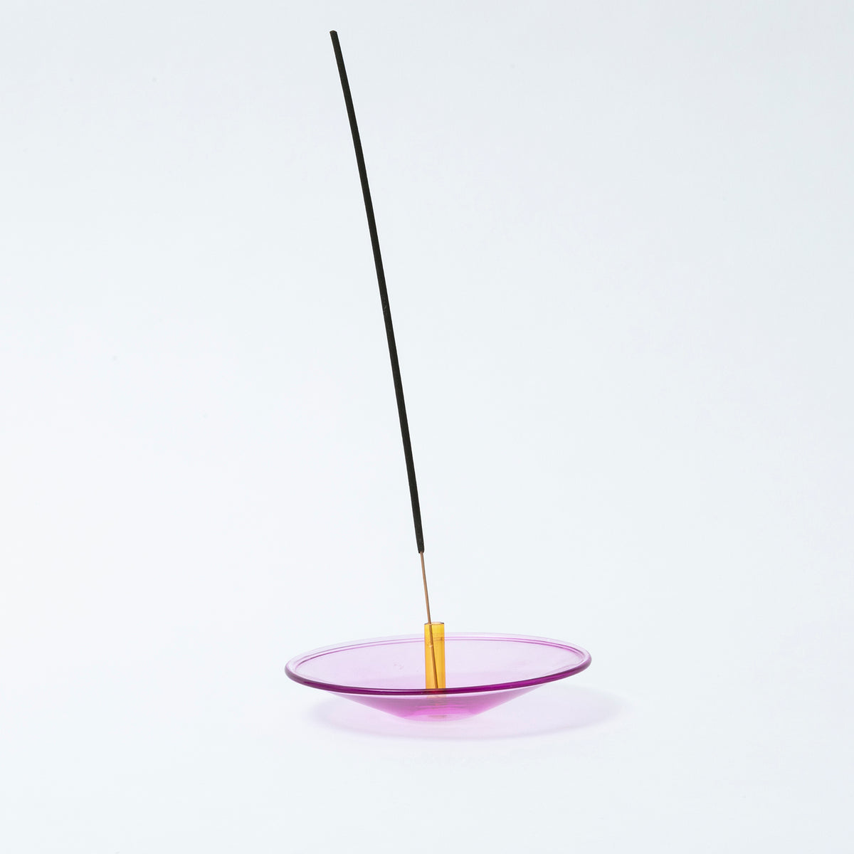 Float Incense Holder