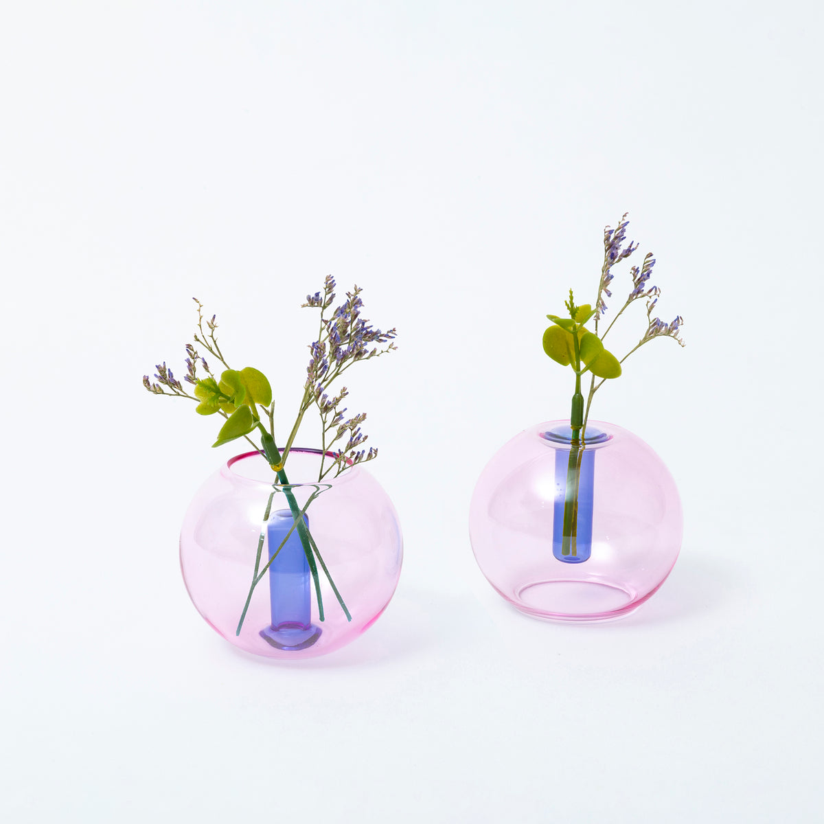 Mini Bubble Vase
