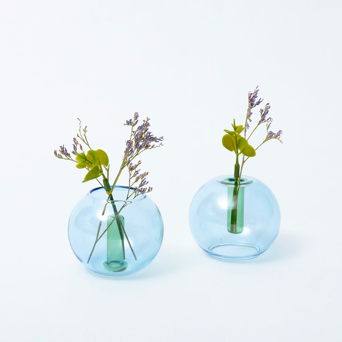 Mini Bubble Vase