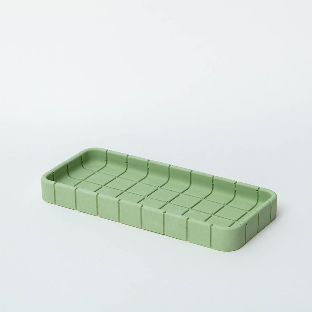 Tile Desk Set