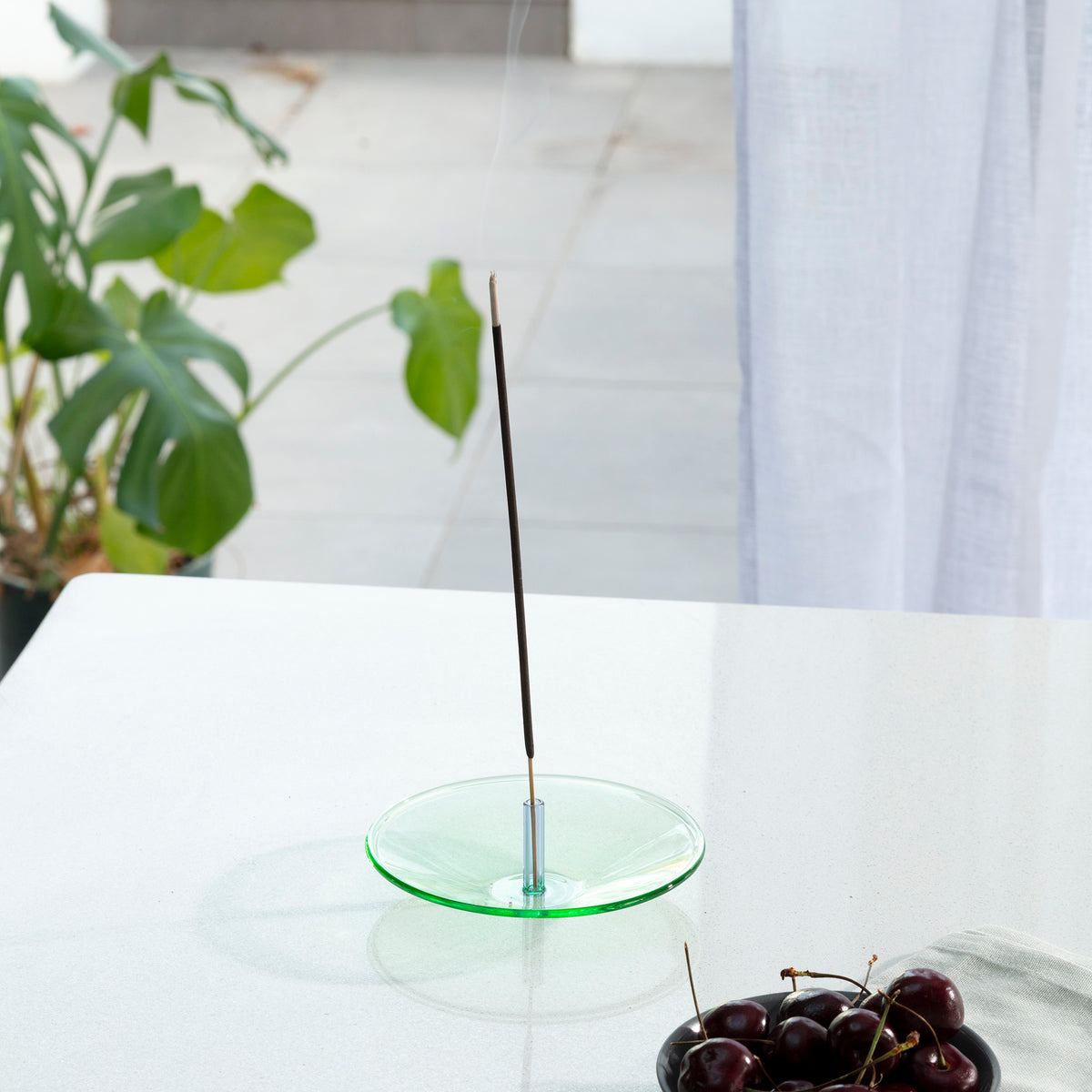 Float Incense Holder