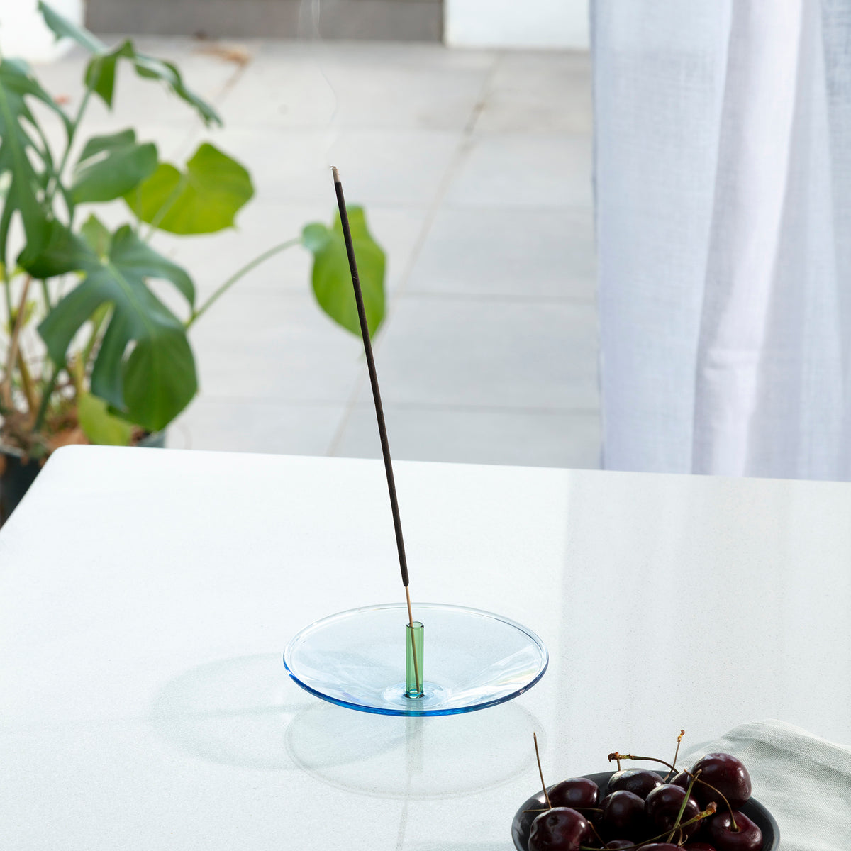 Float Incense Holder