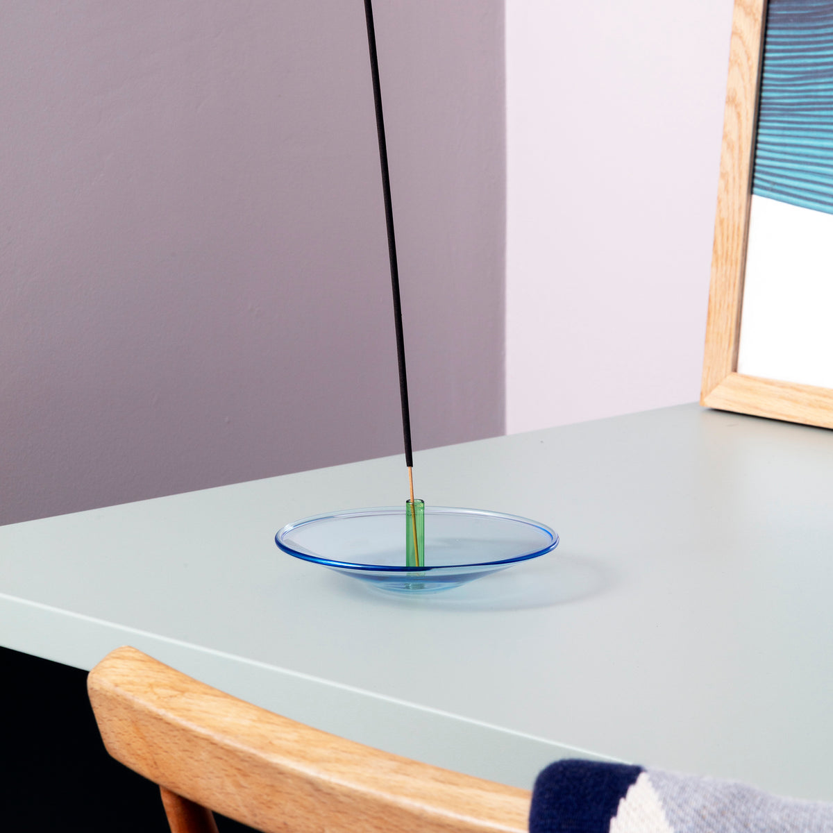 Float Incense Holder