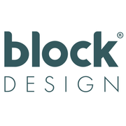 Block Design logo