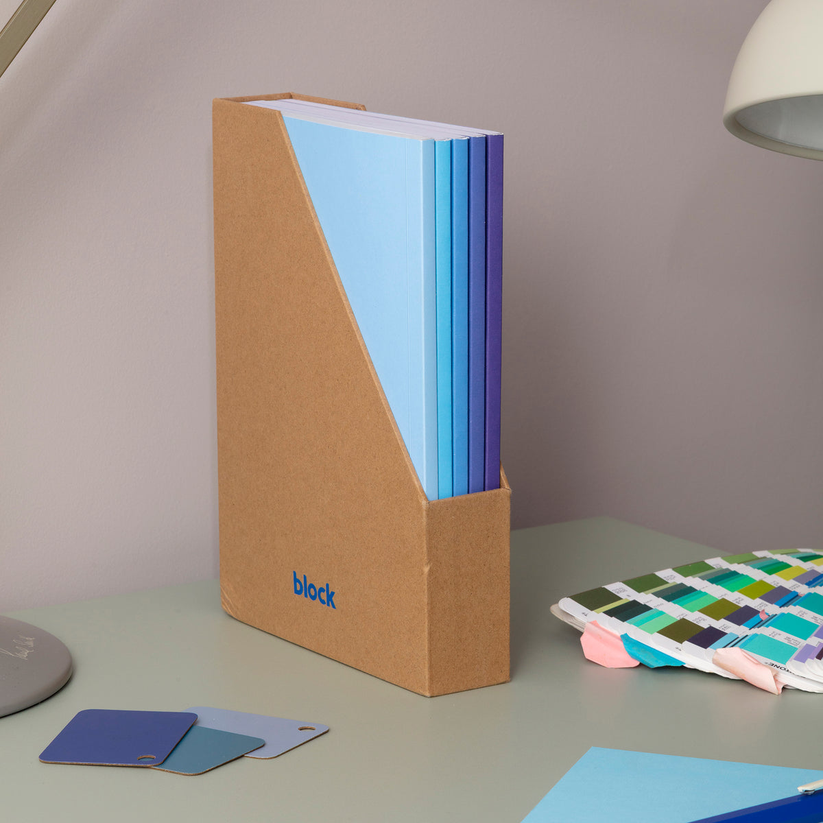 Gradient Notebooks