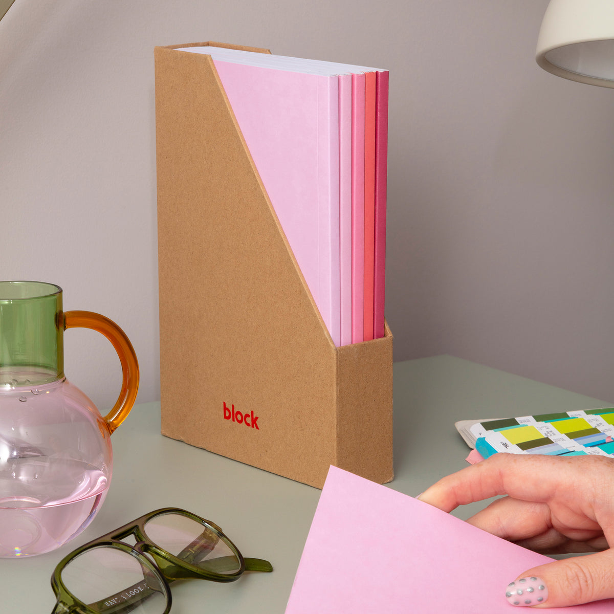 Gradient Notebooks