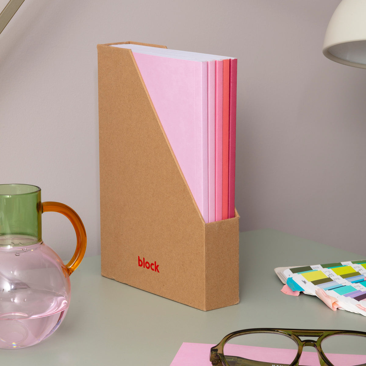 Gradient Notebooks