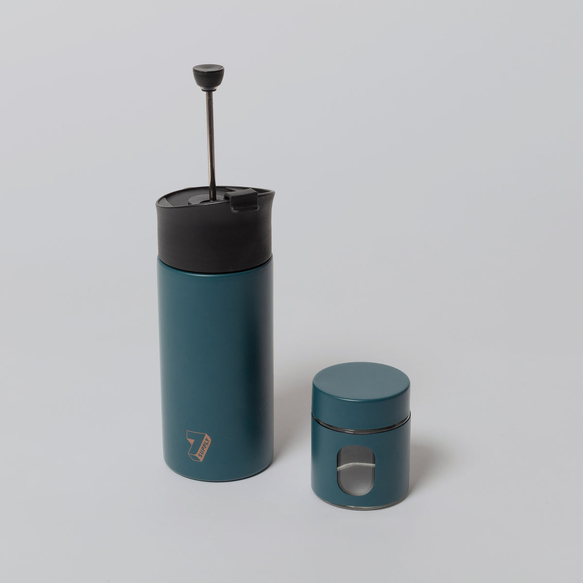 Coffee Connoisseur’s Travel Set - Sale