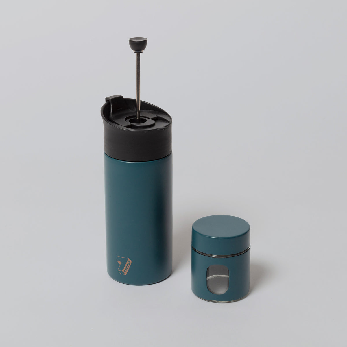 Coffee Connoisseur’s Travel Set - Sale