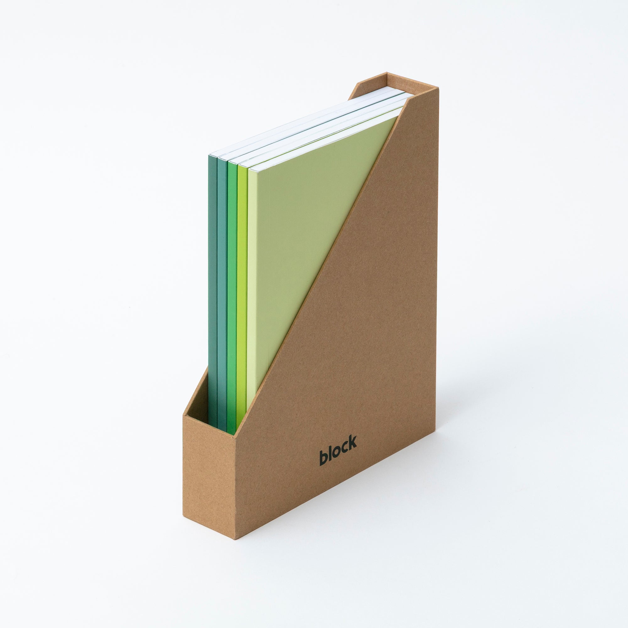 Gradient Notebooks