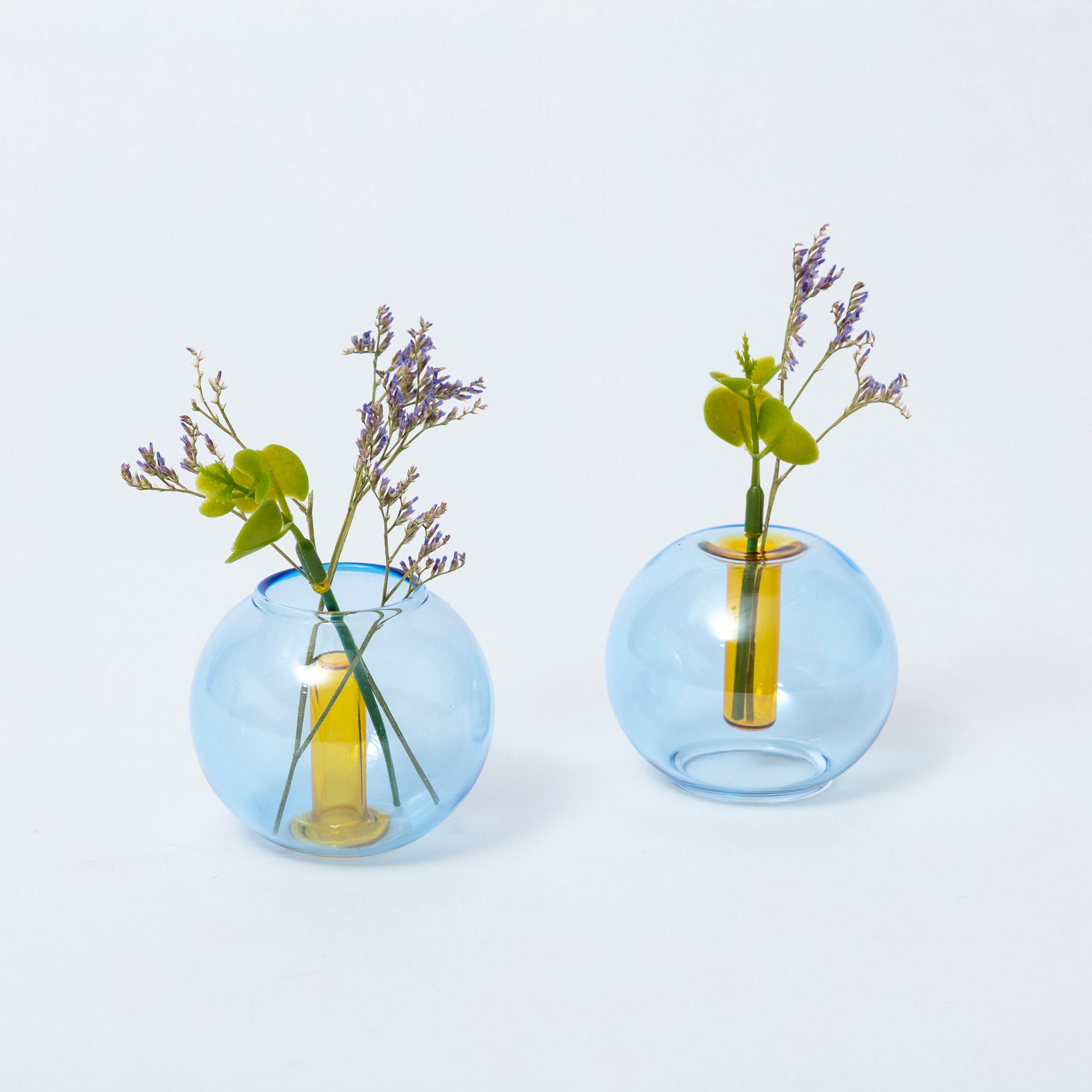 Mini Bubble Vase