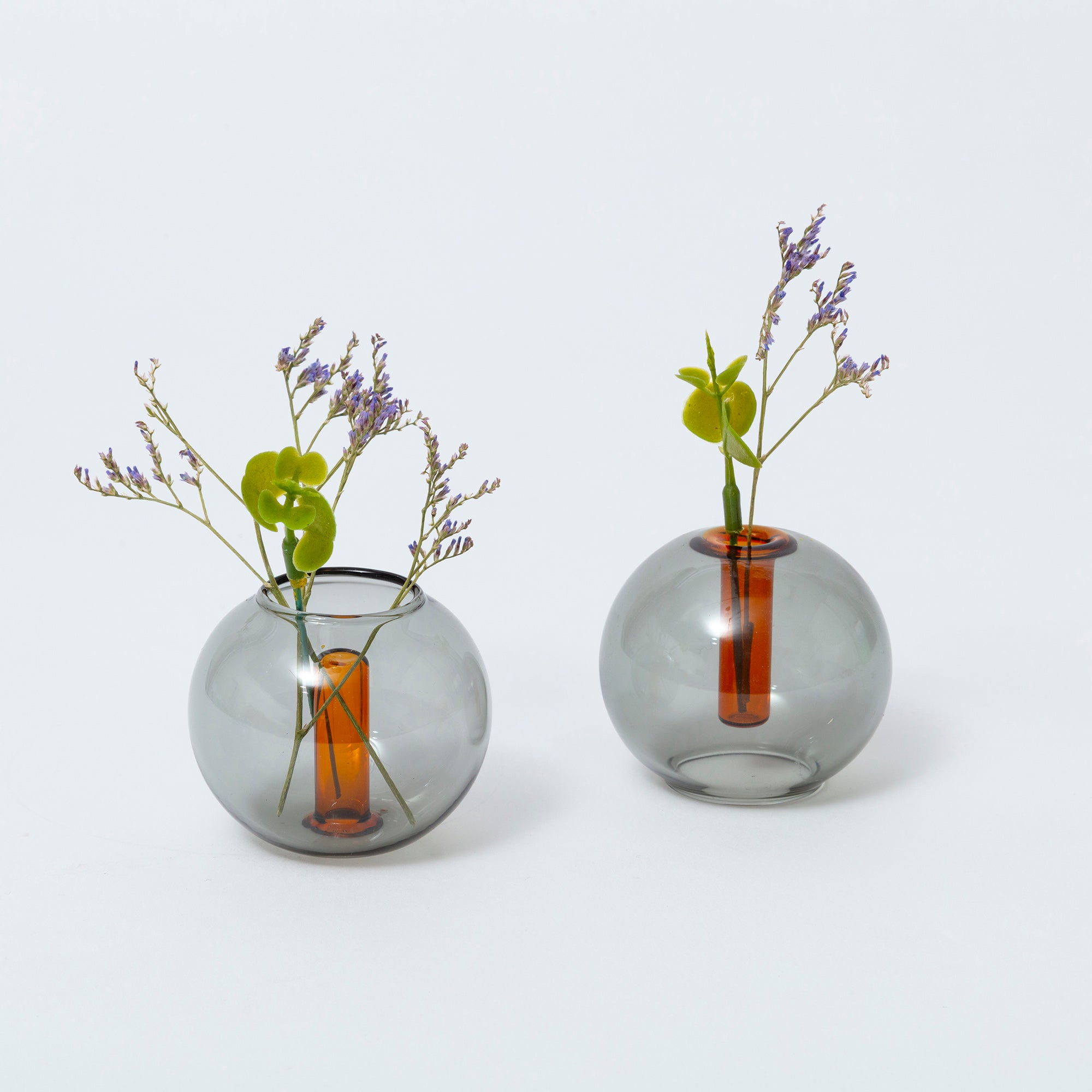 Mini Bubble Vase