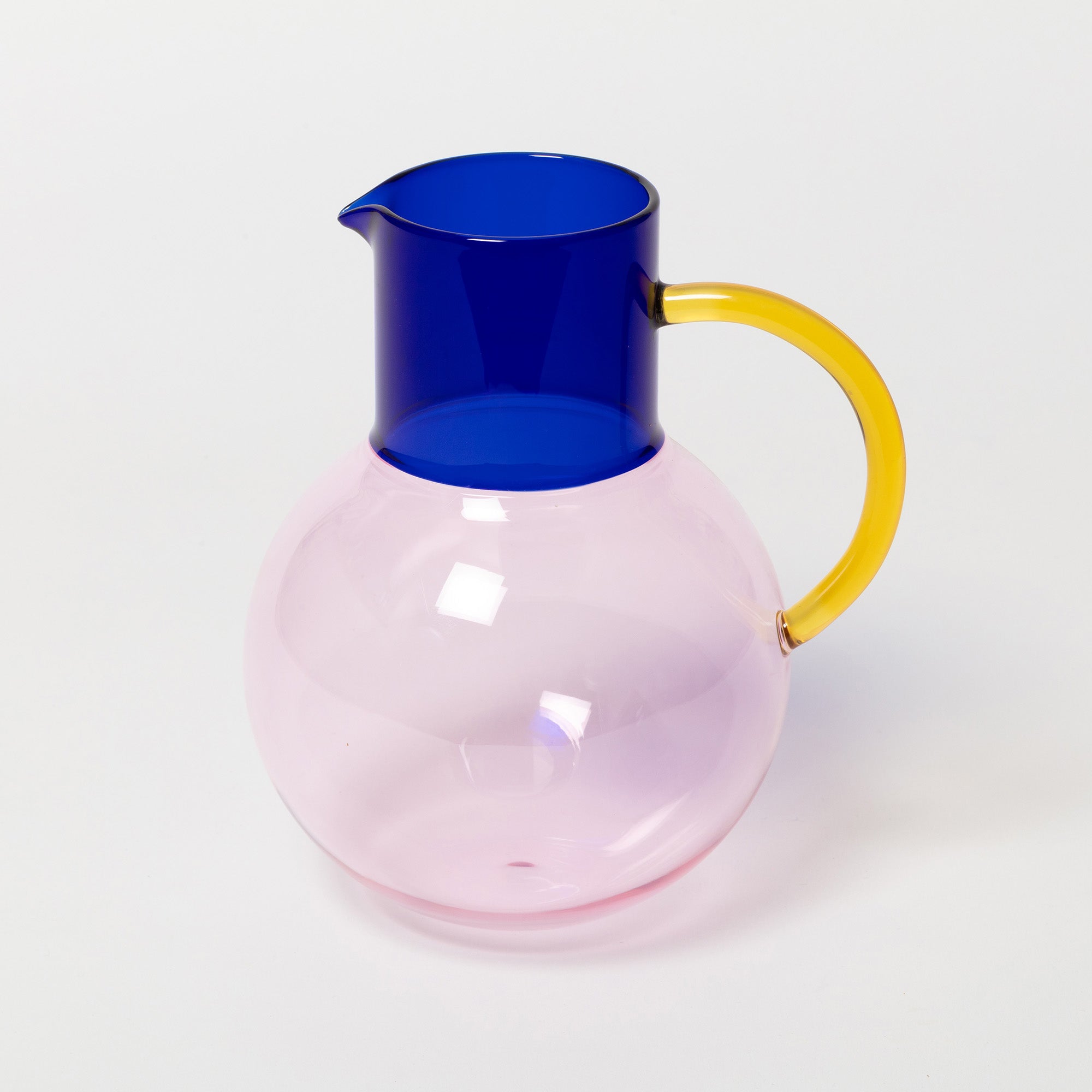Pablo Glass Jug- Large