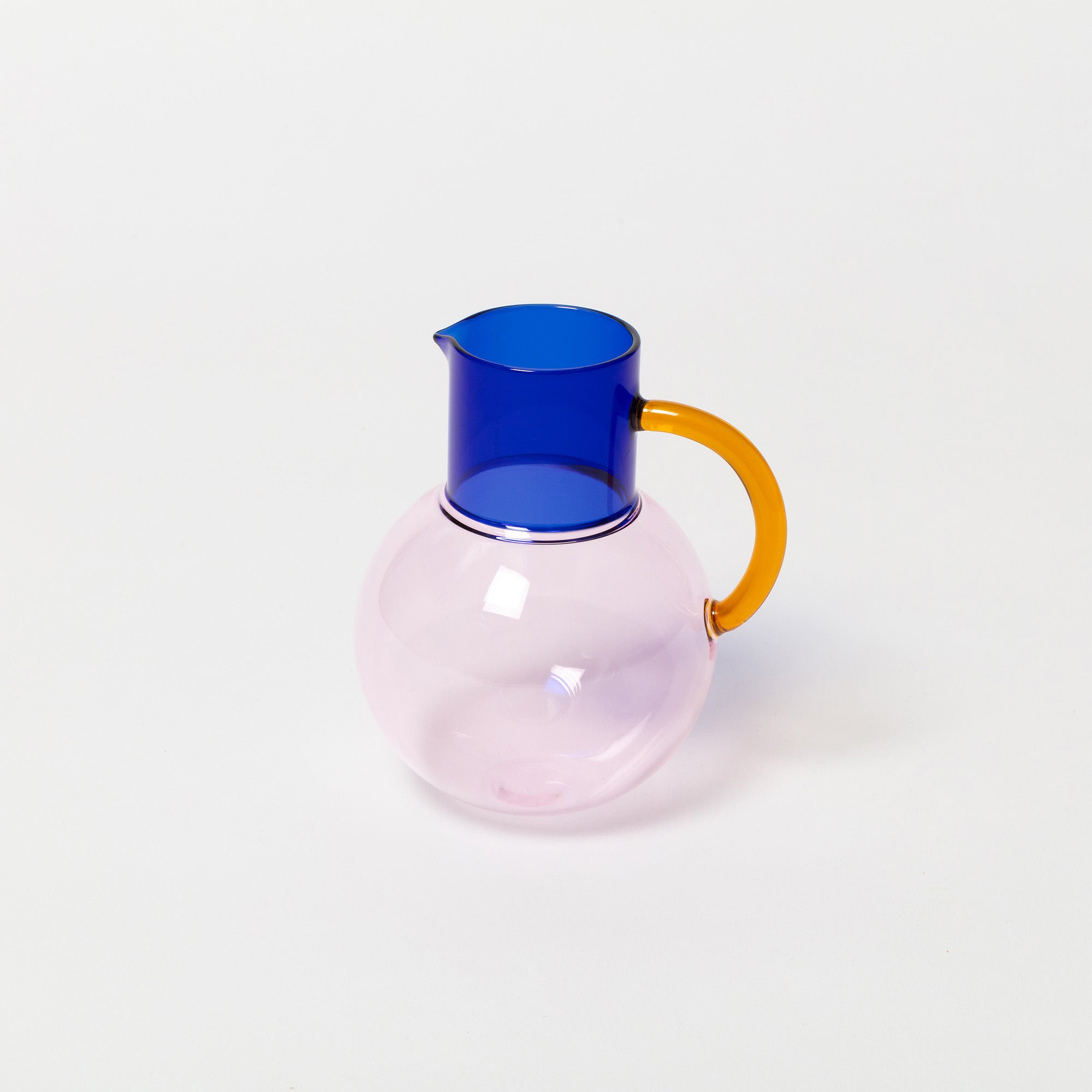 Pablo Glass Jug- Small