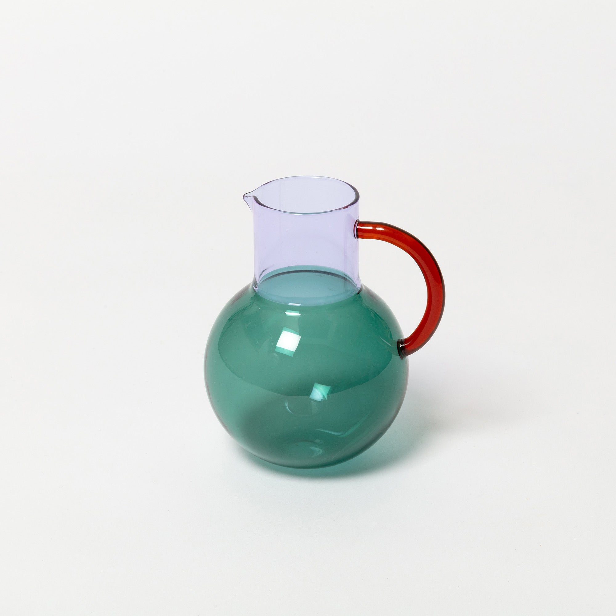Pablo Glass Jug- Small