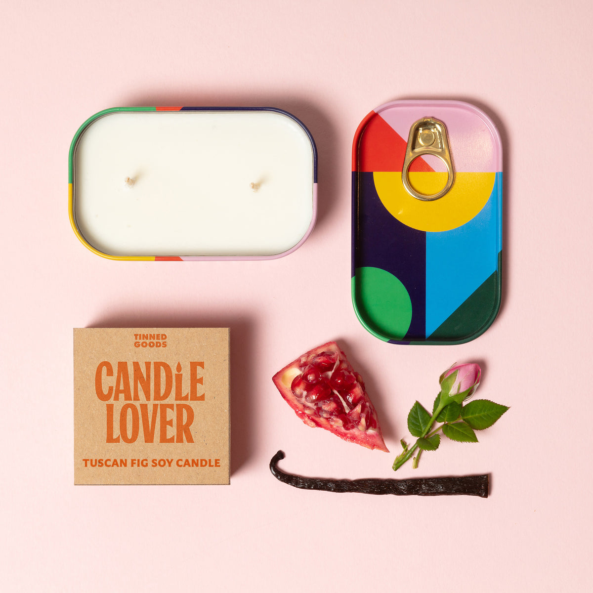 Candle Lover - Sale