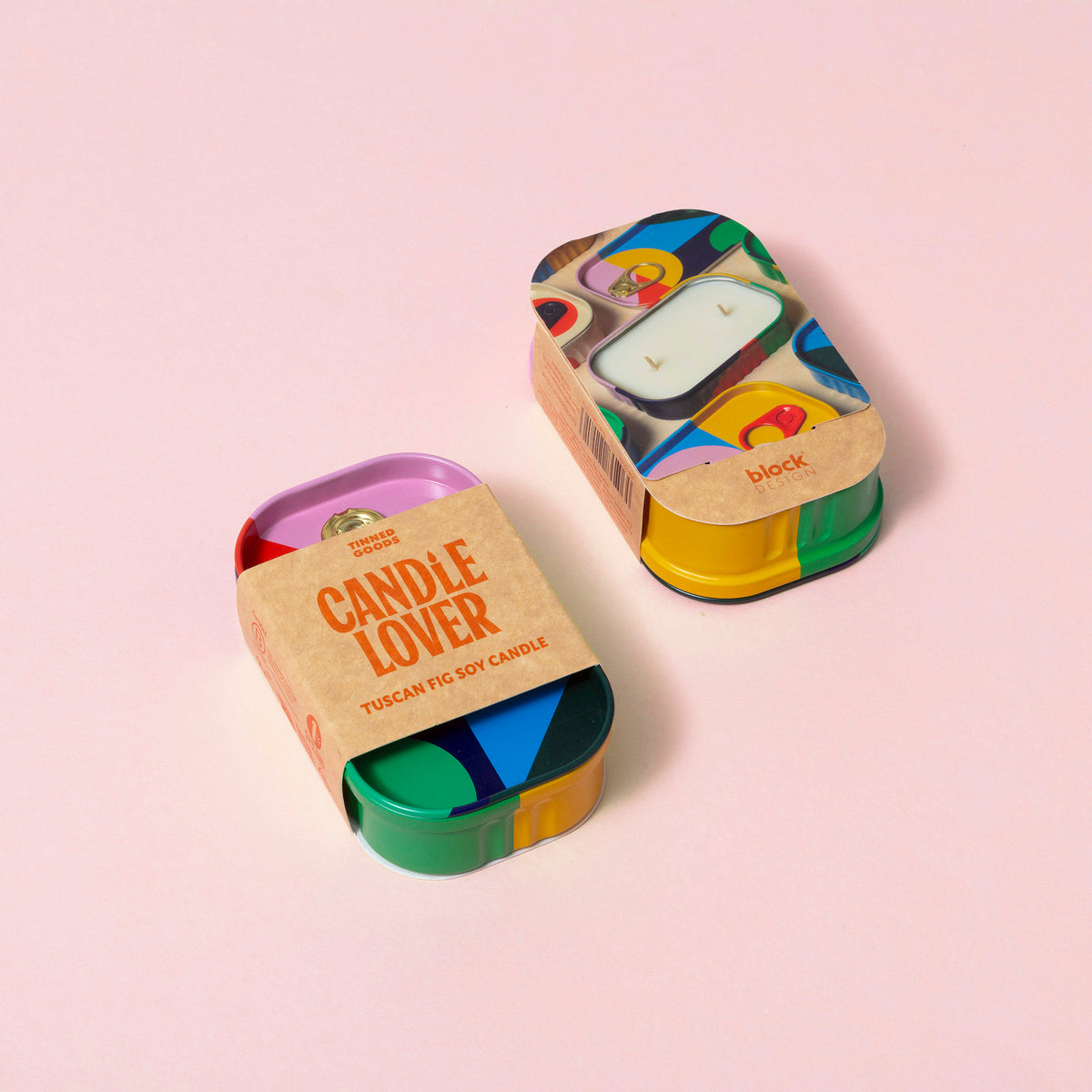 Candle Lover - Sale