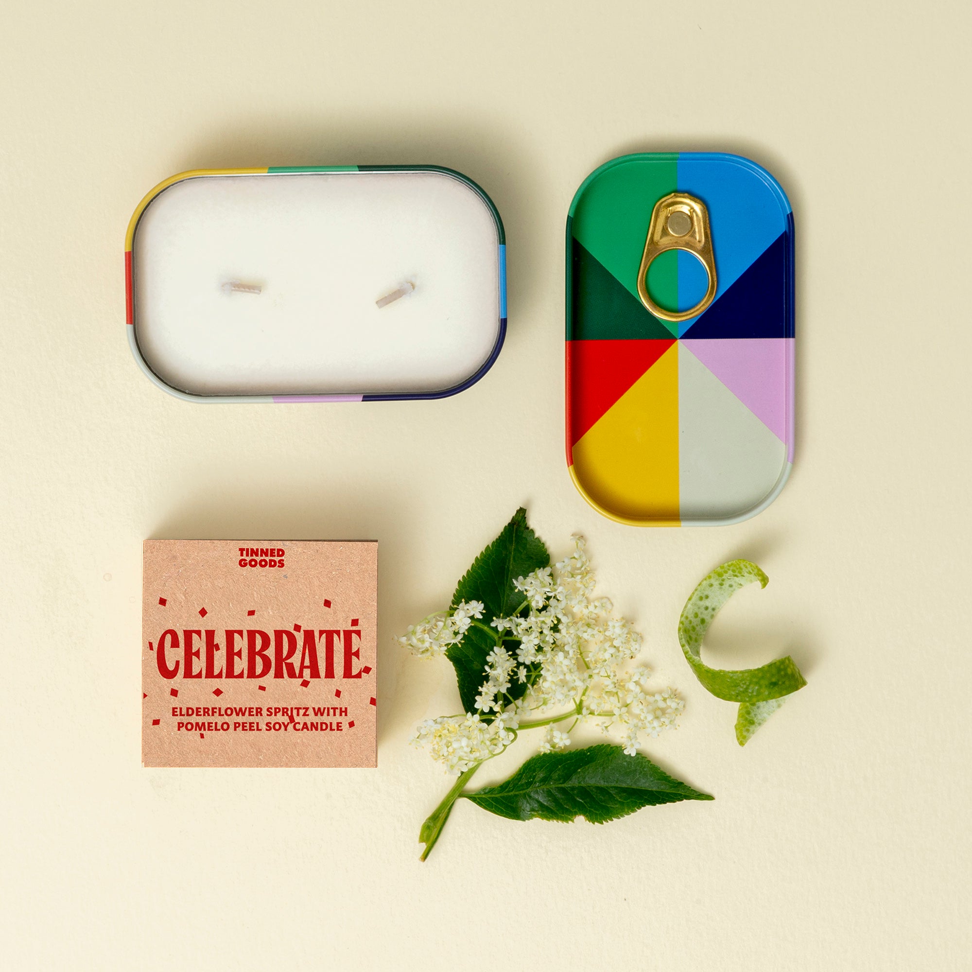Celebrate
