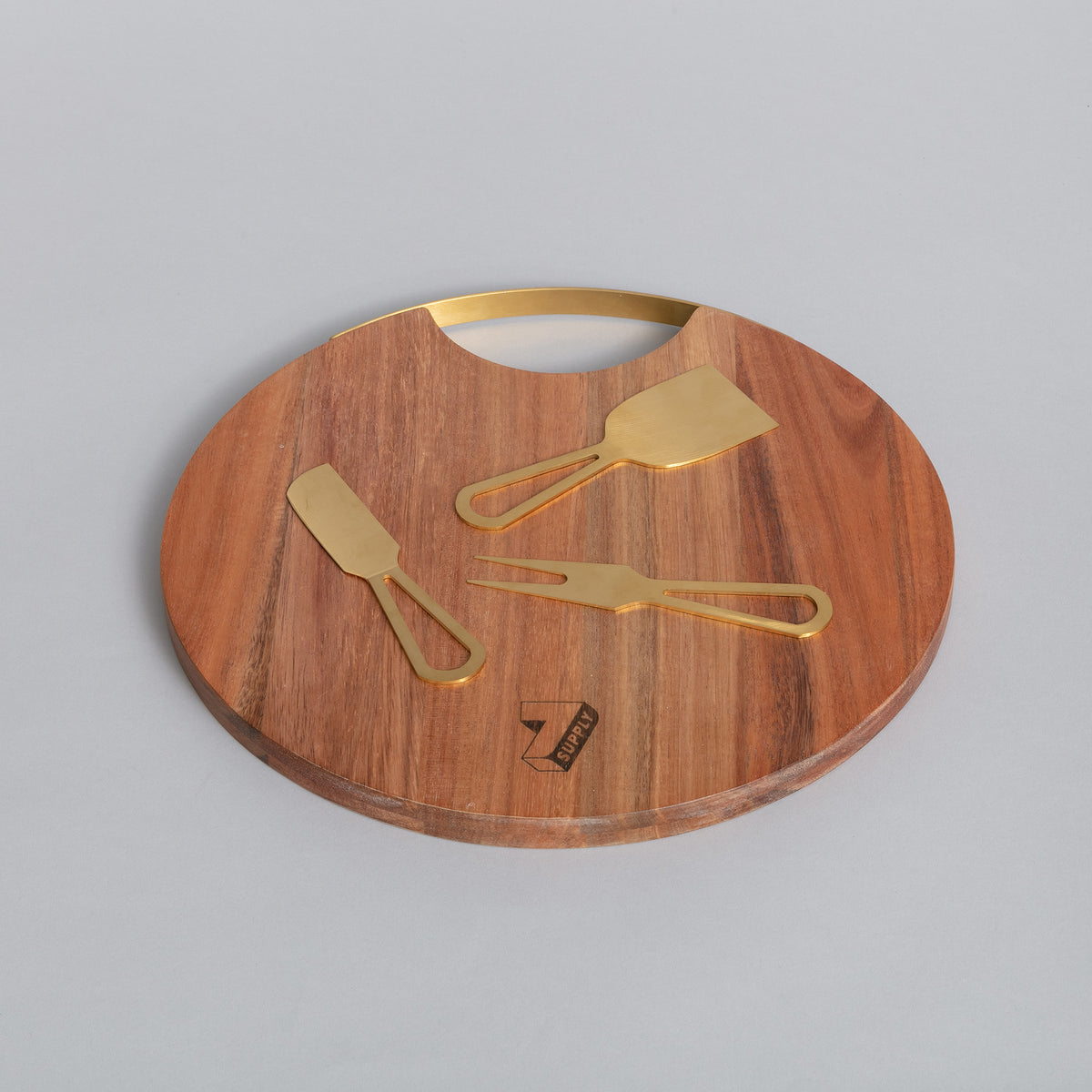 Magnetic Cheese & Charcuterie Board - Sale