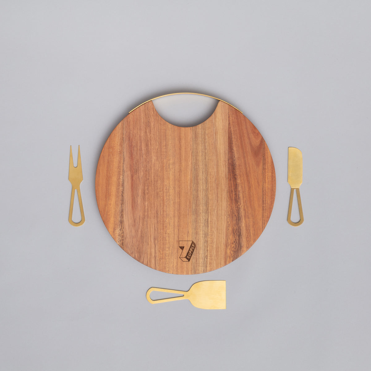 Magnetic Cheese & Charcuterie Board - Sale