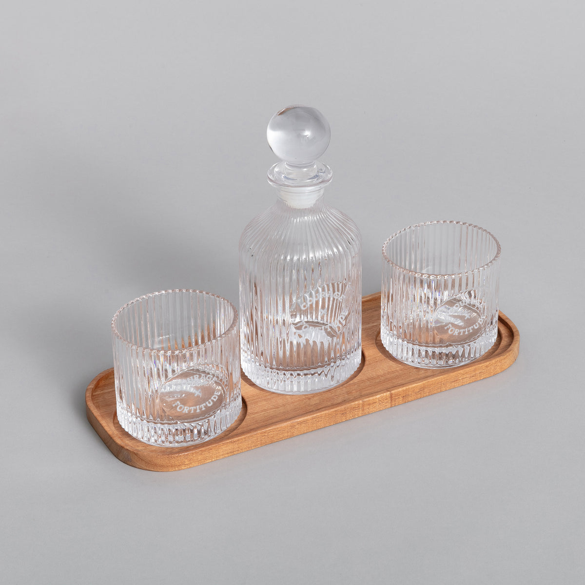 Luxe Decanter Set - Sale