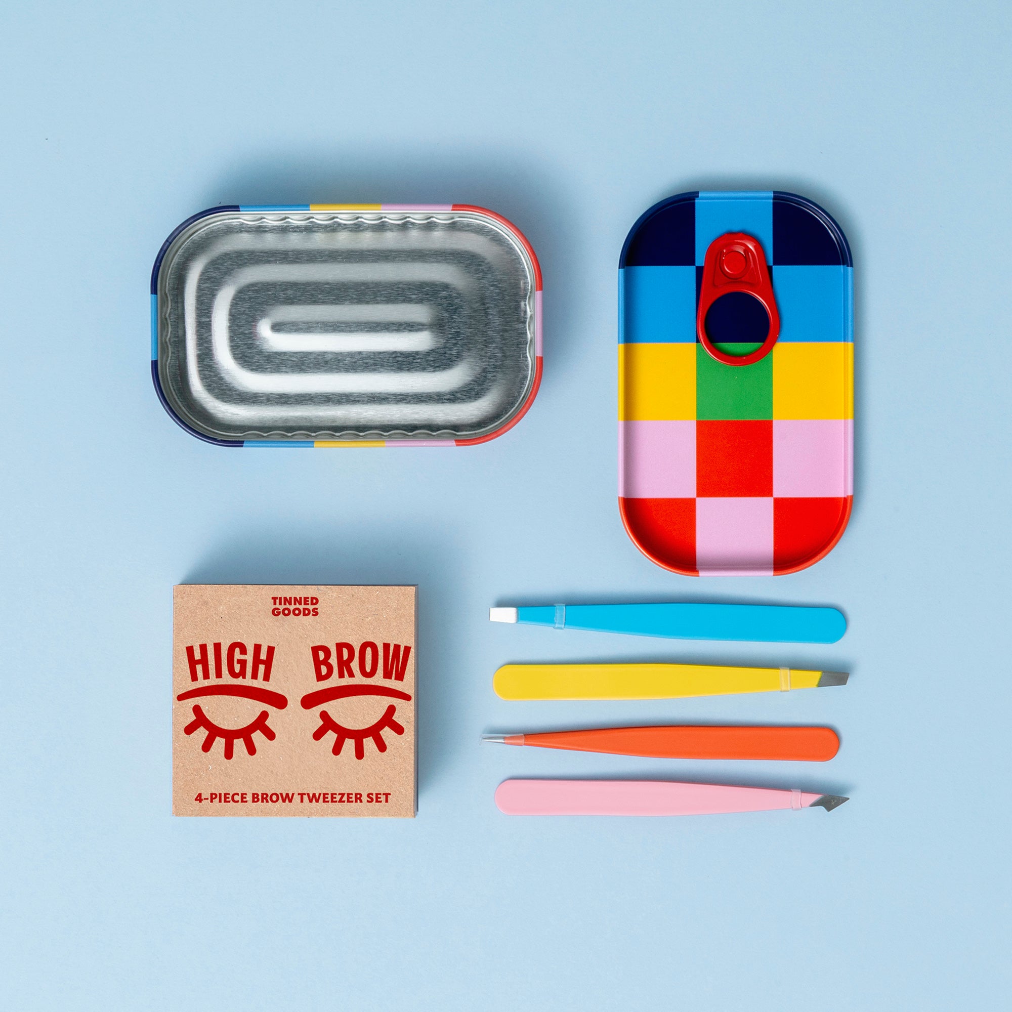 High Brow
