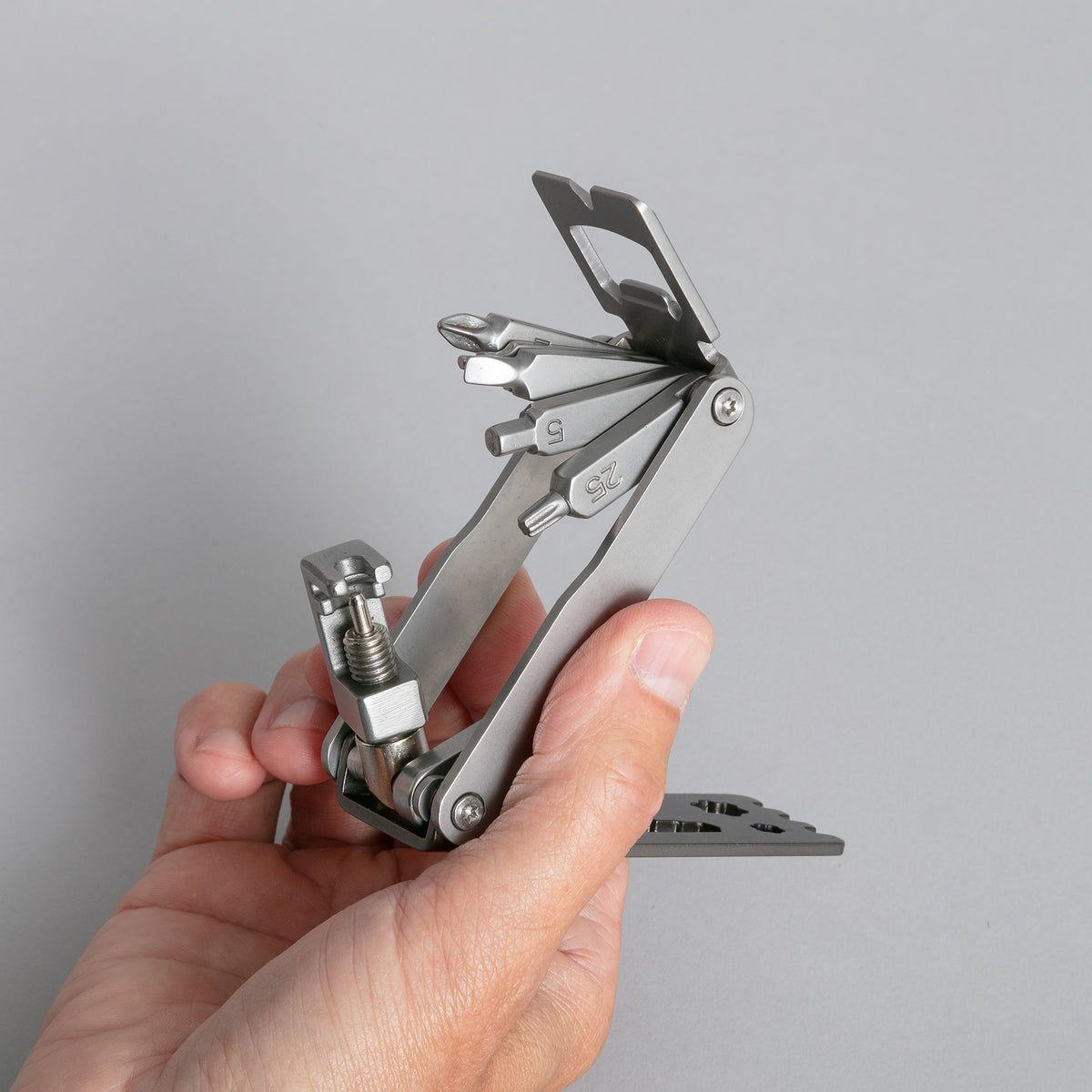 The Everyman’s Deluxe Multitool - Sale