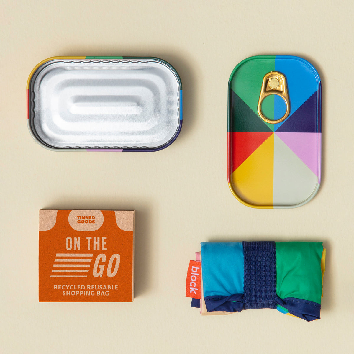 On The Go - Sale