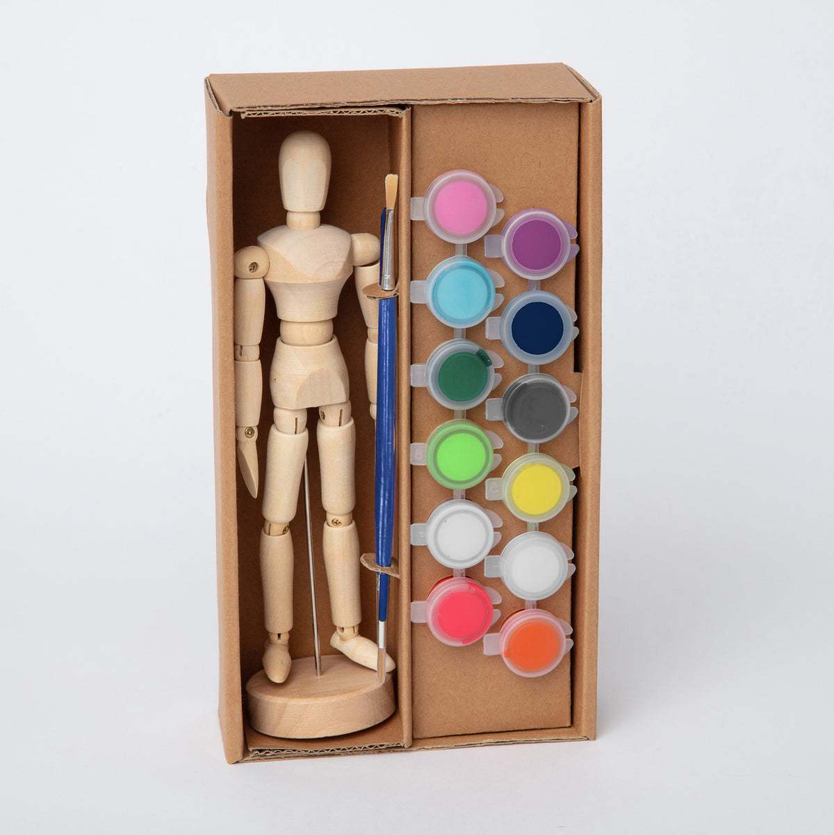 Paint and Pose - Sale