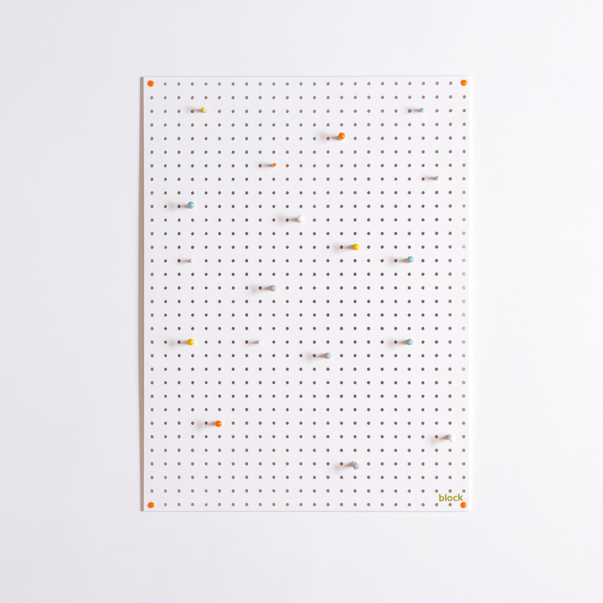 Kitchen Pegboard Package