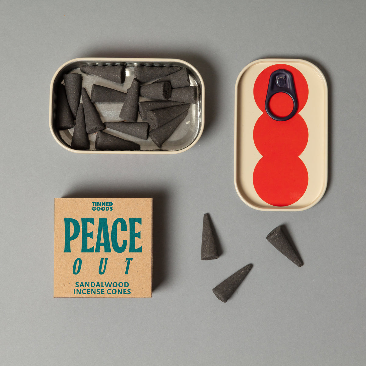 Peace Out - Sale