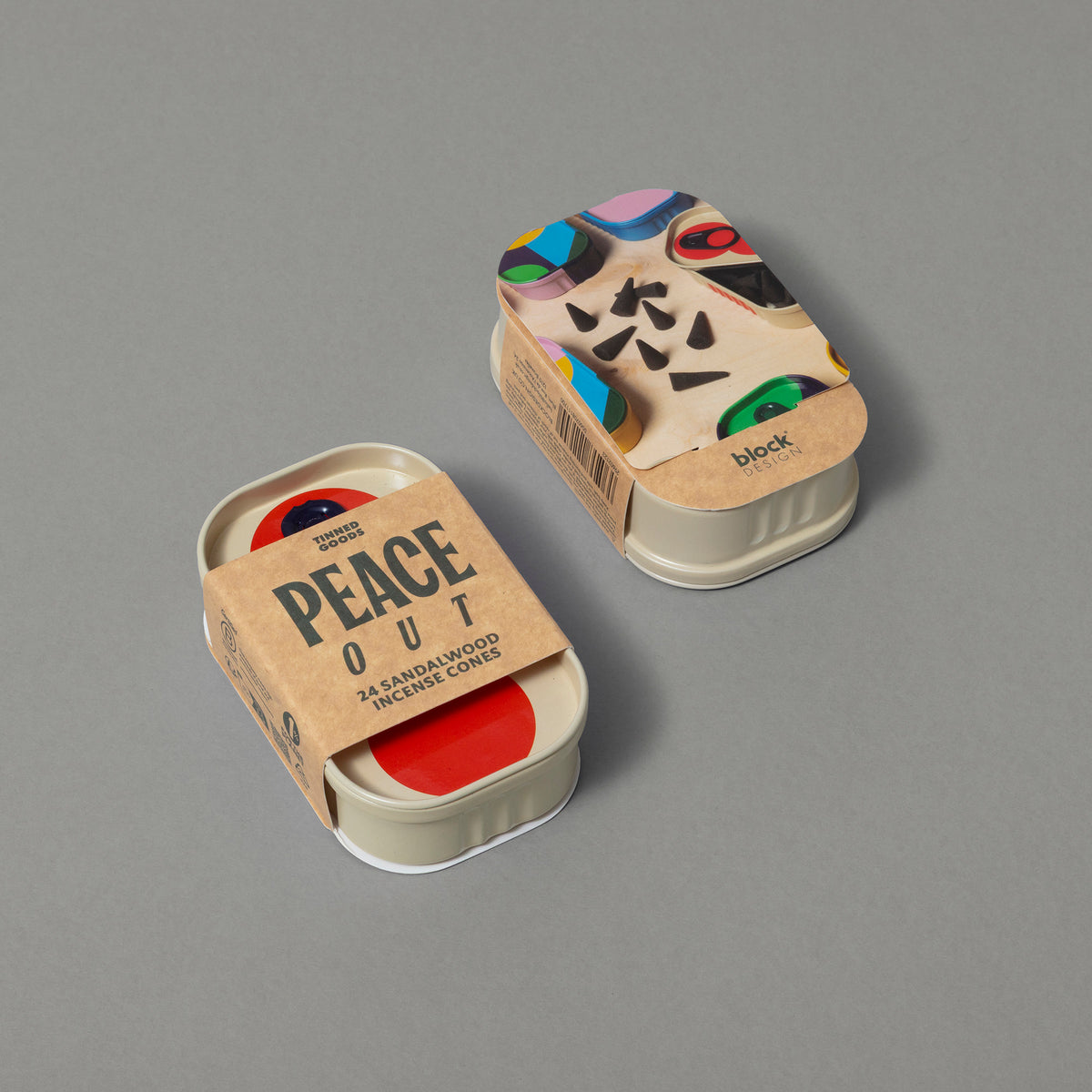 Peace Out - Sale