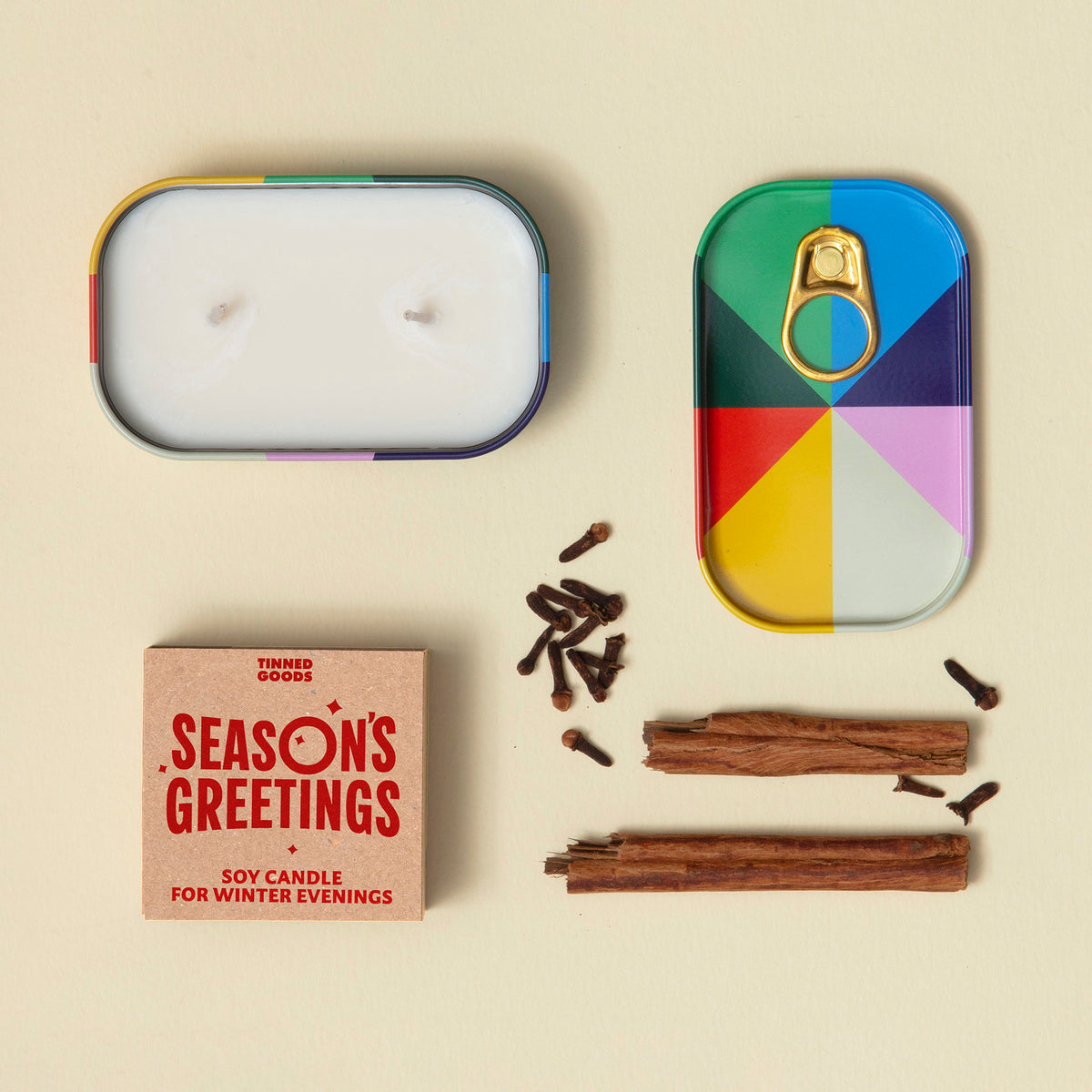 Season's Greetings