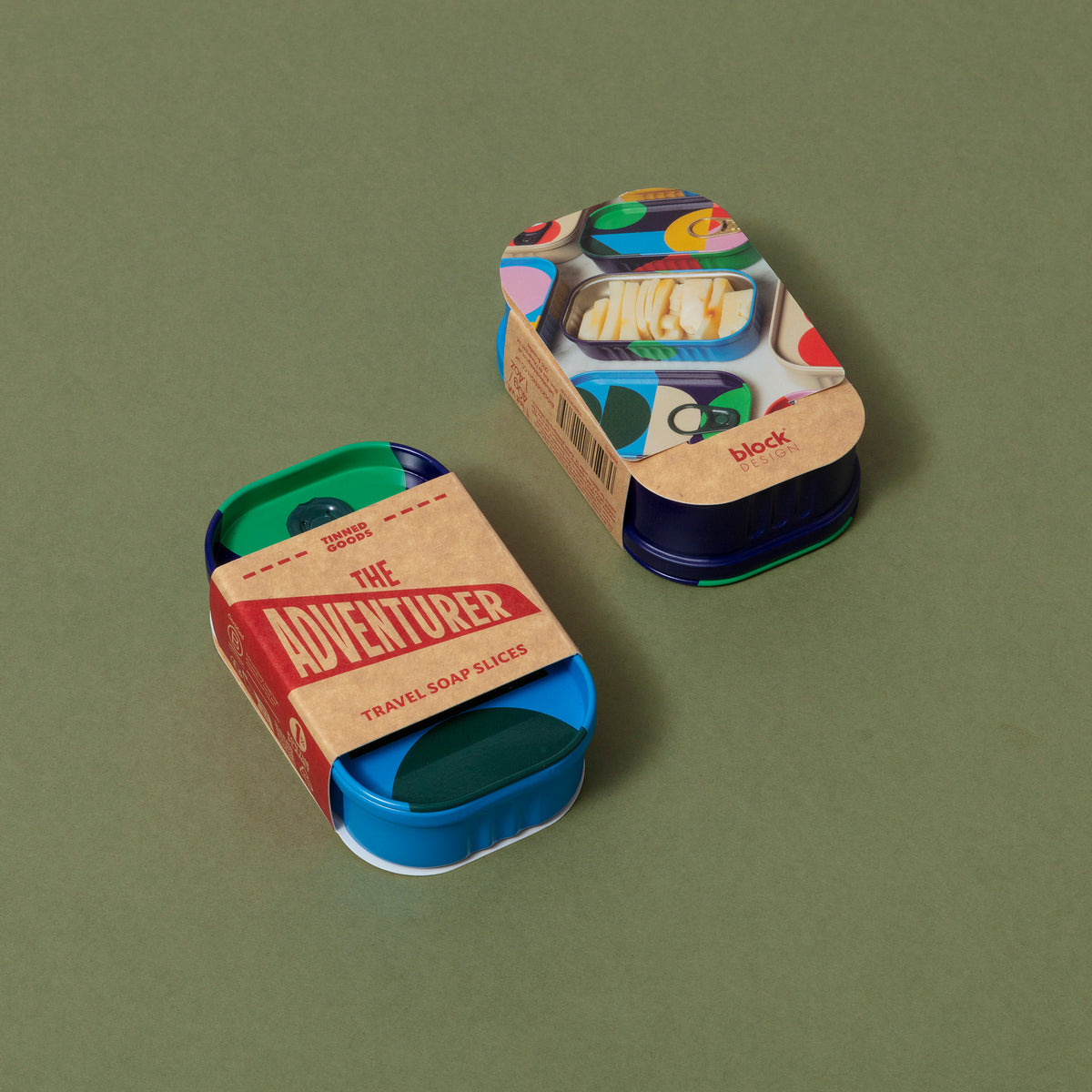 The Adventurer - Sale
