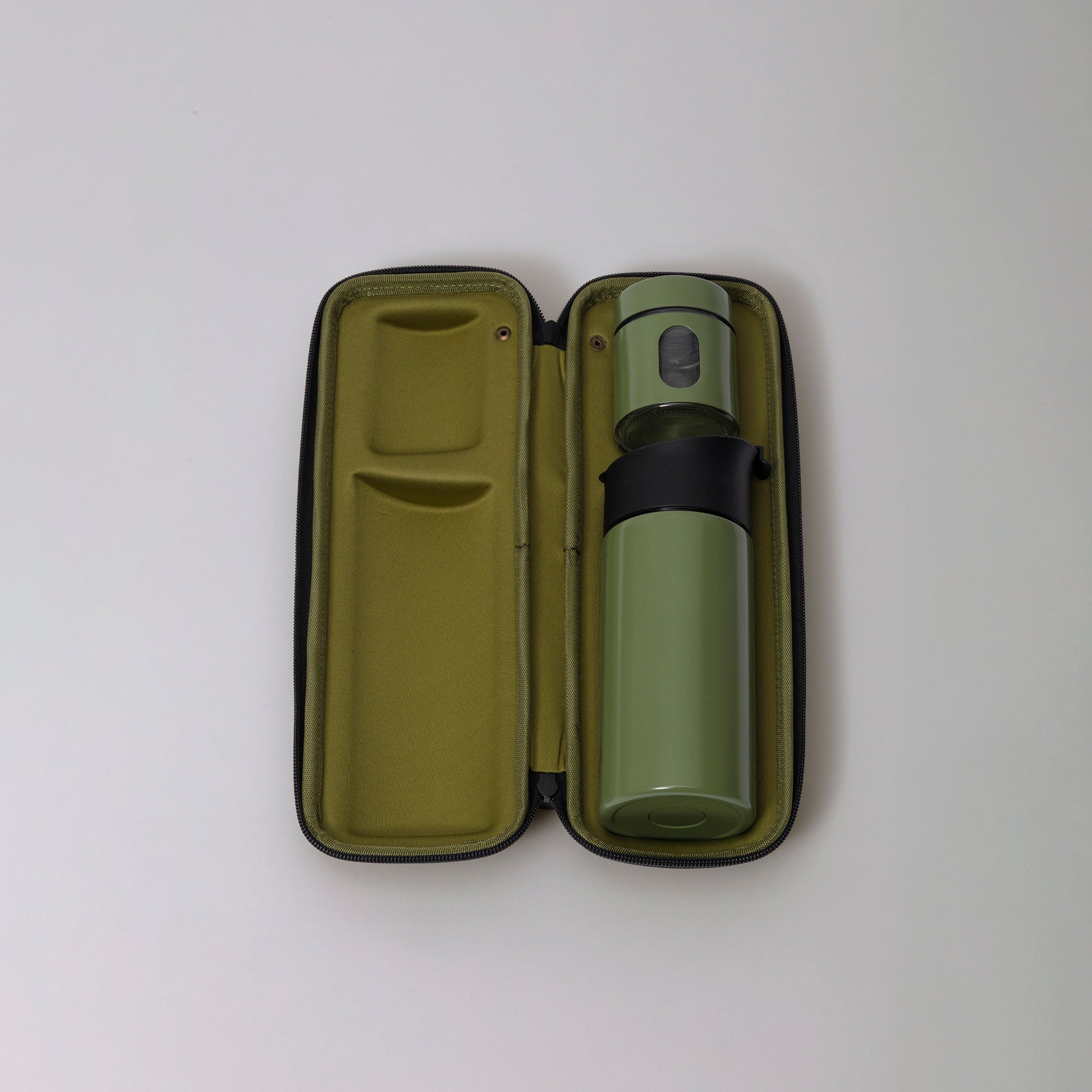 Coffee Connoisseur’s Travel Set