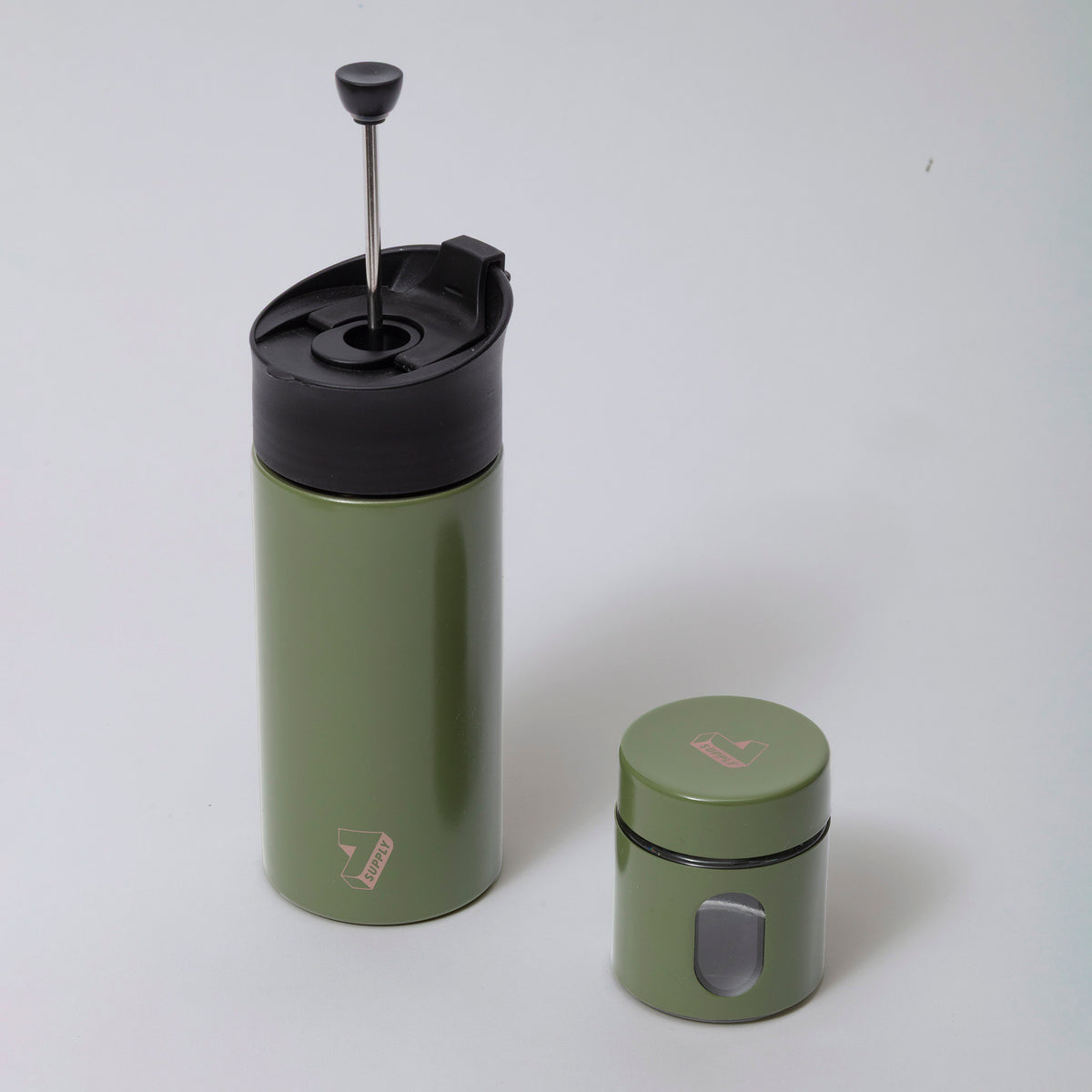 Coffee Connoisseur’s Travel Set - Sale