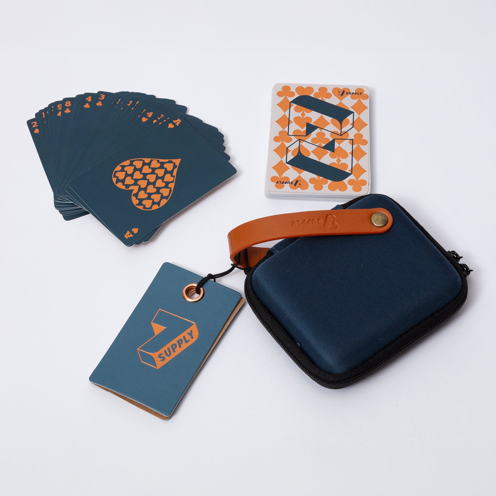 Waterproof Playing Cards