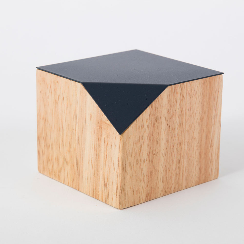 Cut-Away Storage Box